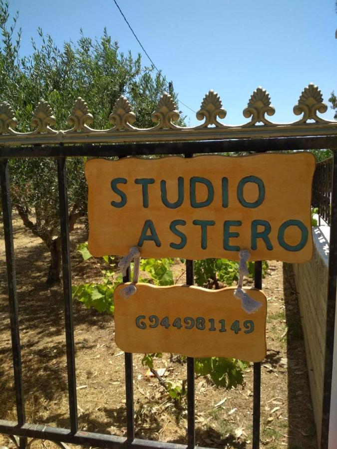 Studio Astero Pefki エクステリア 写真